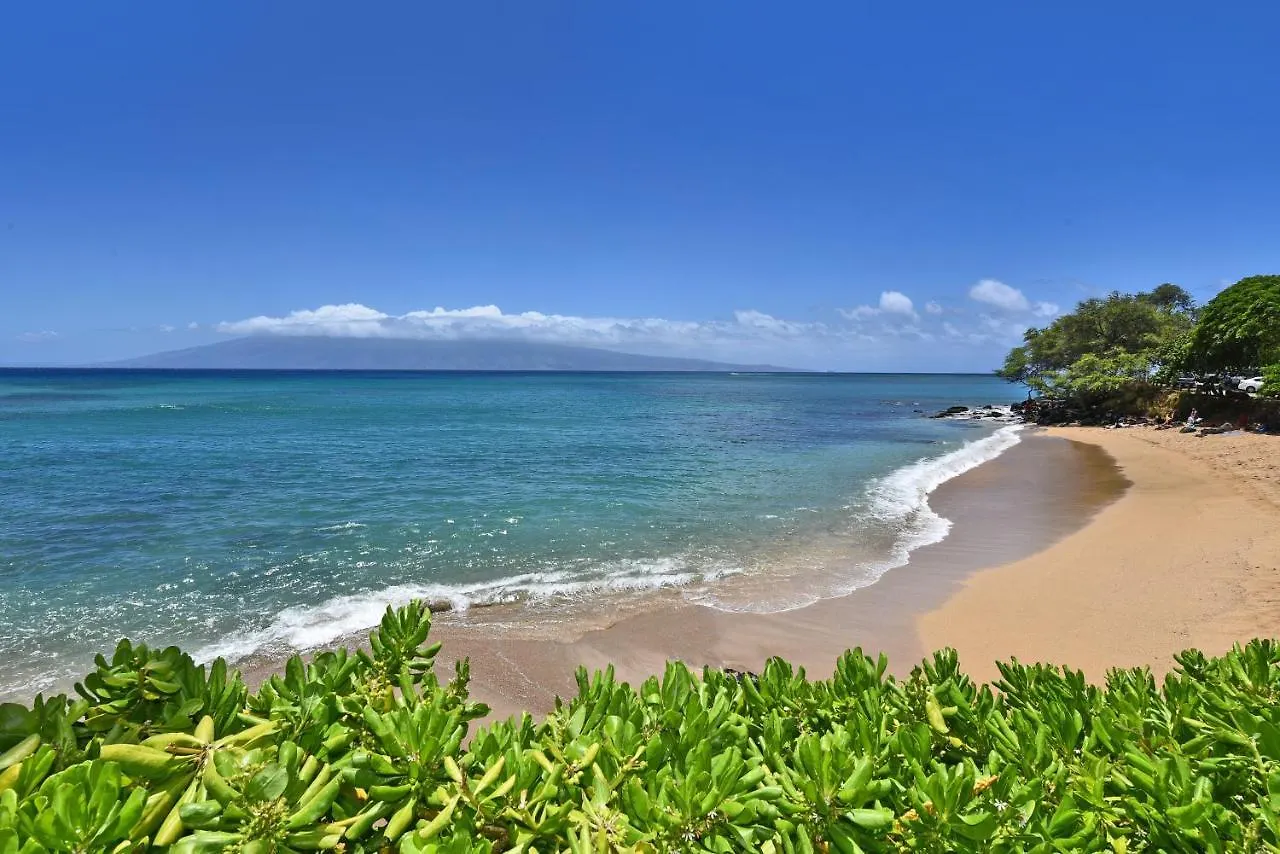 Polynesian Shores 112 Kahana