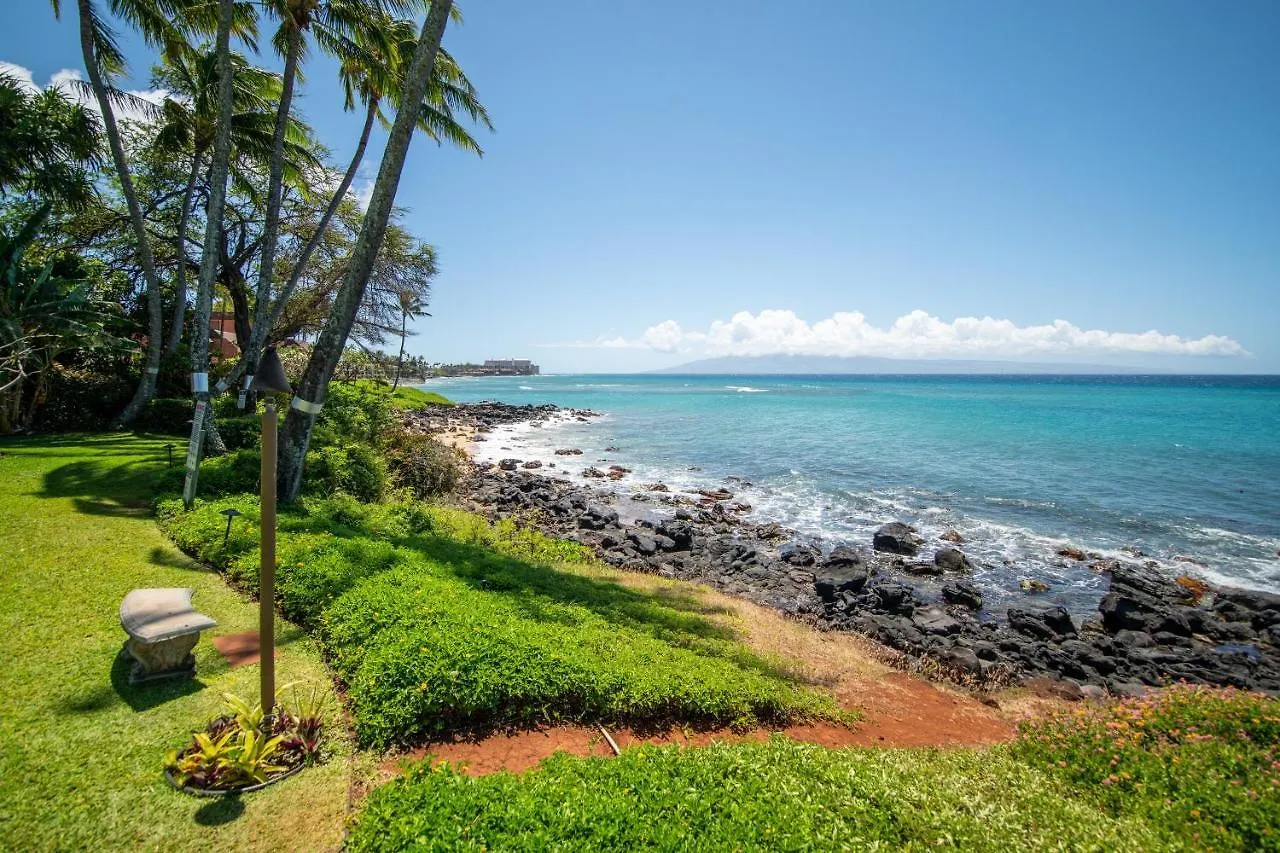 Polynesian Shores 112 Kahana 0*,  Estados Unidos